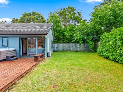 13 Samuels Lane, Albany