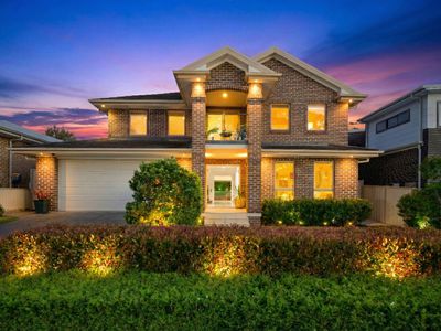 14 Rocklea Crescent, Sylvania