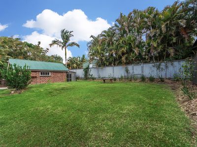 9 Bennett Street, East Ipswich
