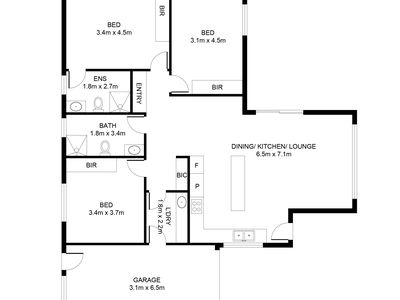 1 / 48 Sorell Street, George Town