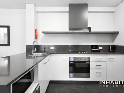 710 / 201 Hay Street, East Perth