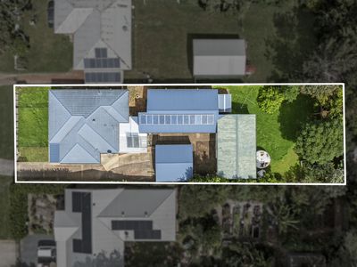 11 Newmarket Street, Newtown
