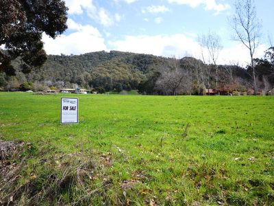 Lot 1, Ranch Road, Tawonga South
