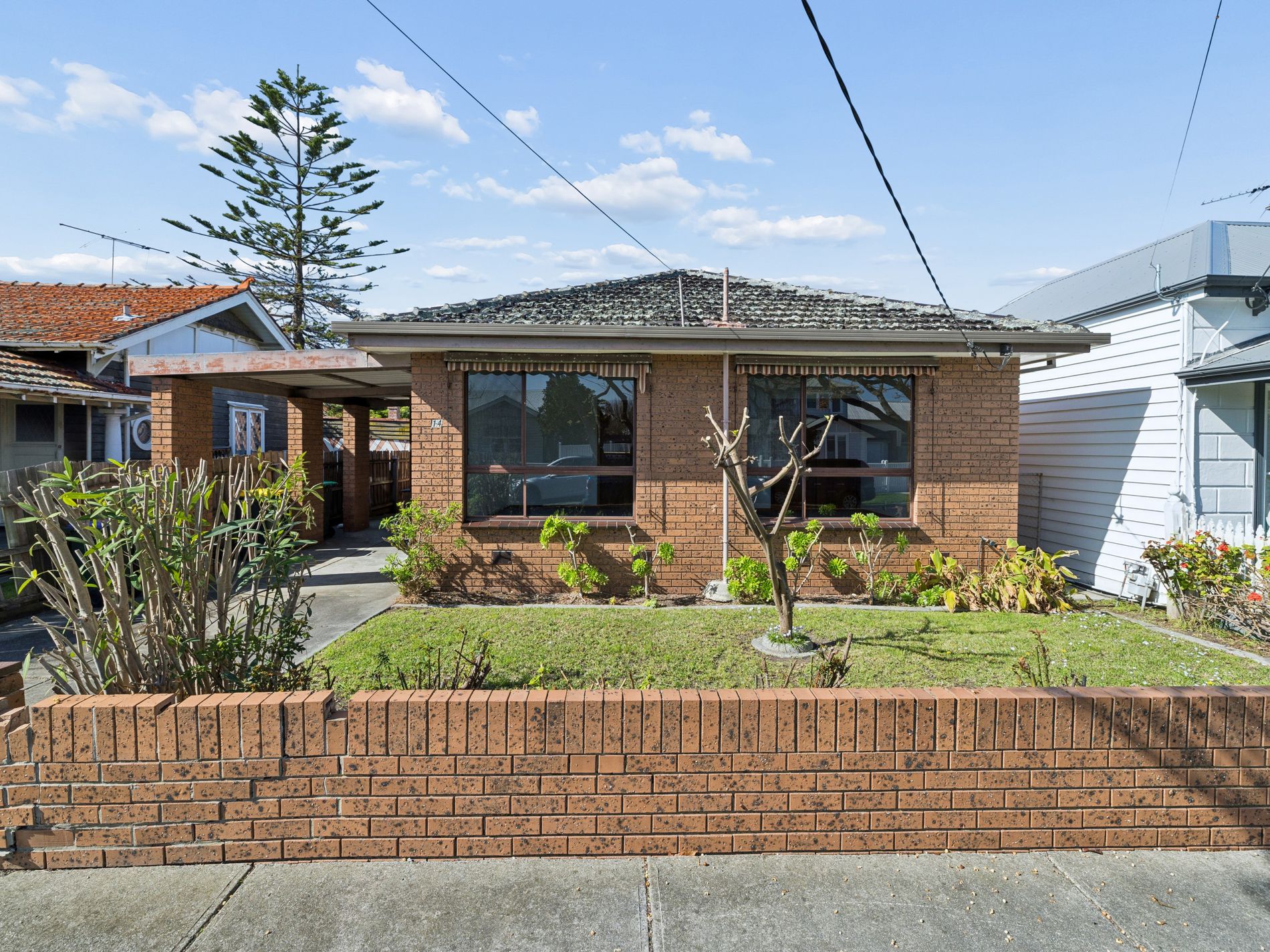 14 Latrobe Street, Newport
