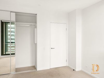 1602S / 889 Collins Street, Docklands