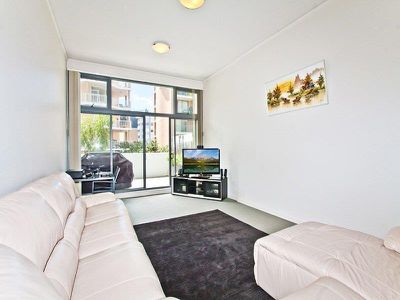 306 / 747 Anzac Parade, Maroubra