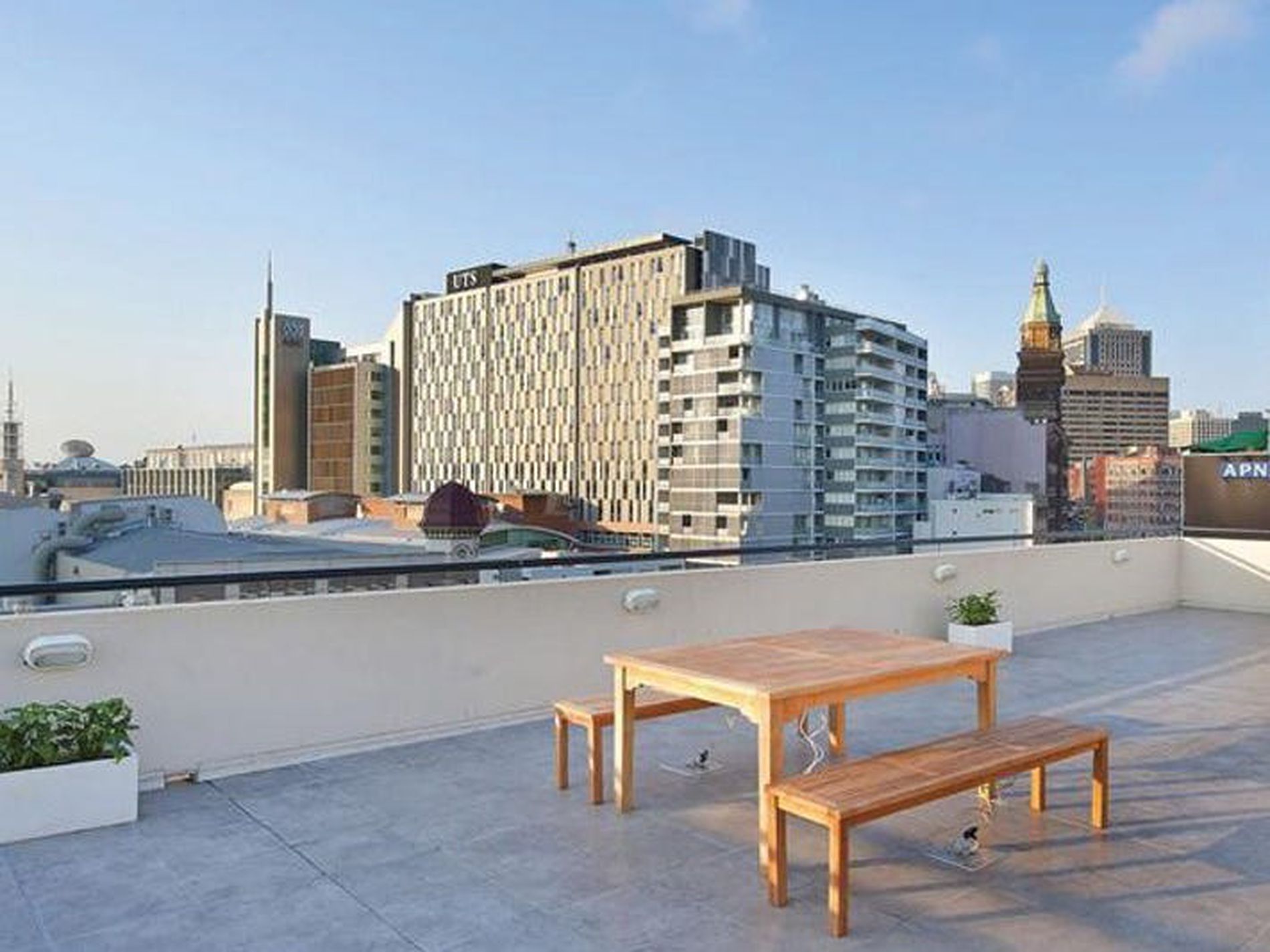 23 / 1 Dwyer Street, Chippendale