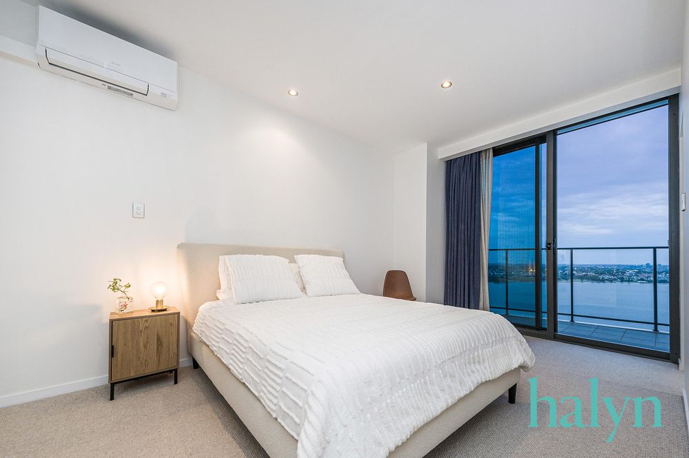 142 / 181 Adelaide Terrace, East Perth