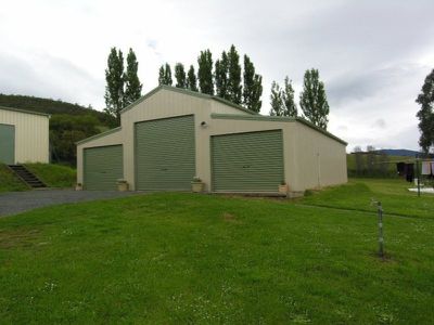1192 Cygnet Coast Road, Wattle Grove