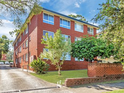 10 / 41 Meadow Crescent, Meadowbank