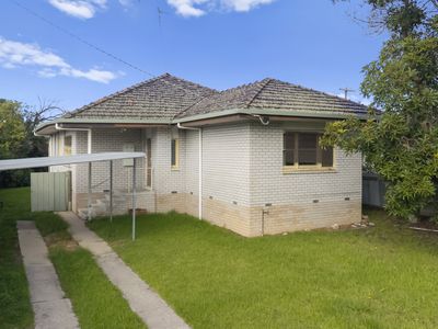36 Wallis St, Seymour
