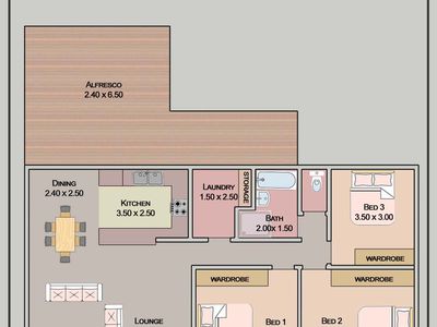 5 Wise Street, Deepwater