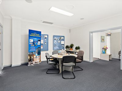 1 / 1 Garnet Street, Rockdale