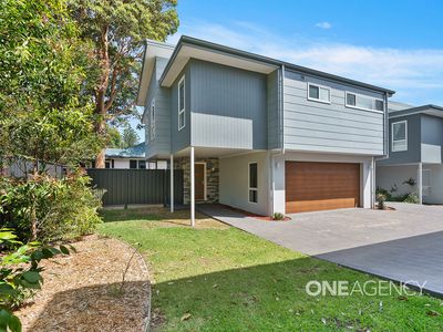 6 / 96 Jerry Bailey Road, Shoalhaven Heads