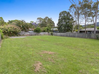 22 Cudgerie Court, Mullumbimby