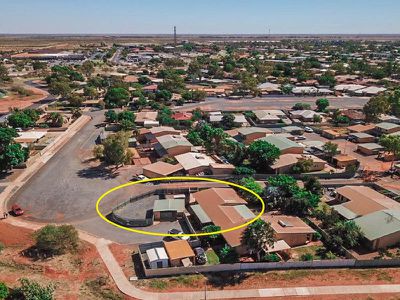 11 Sturt Place, South Hedland