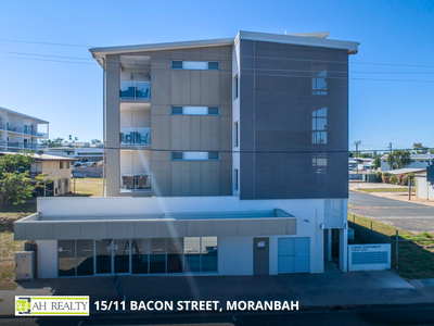 15 / 11 Bacon Street, Moranbah