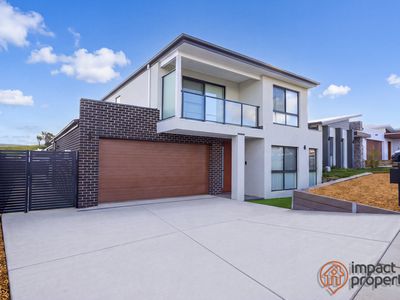 26 Purcell Street, Jacka
