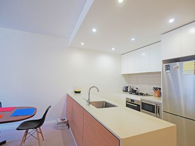 536 / 21 Marine Parade, Wentworth Point