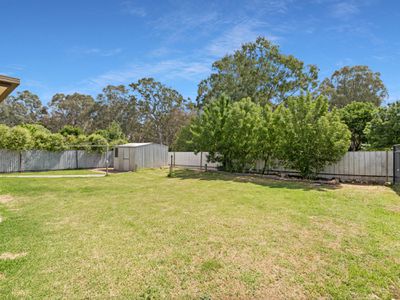 10 Moran Court, Wangaratta