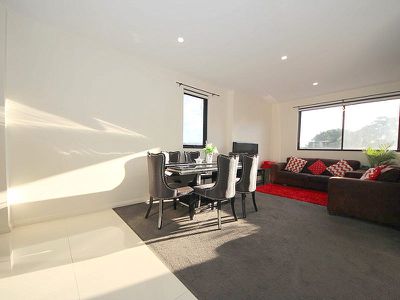 101 / 21-25 Leonard Street, Bankstown