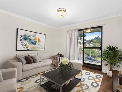 5 / 16 Sundridge Street, Taringa