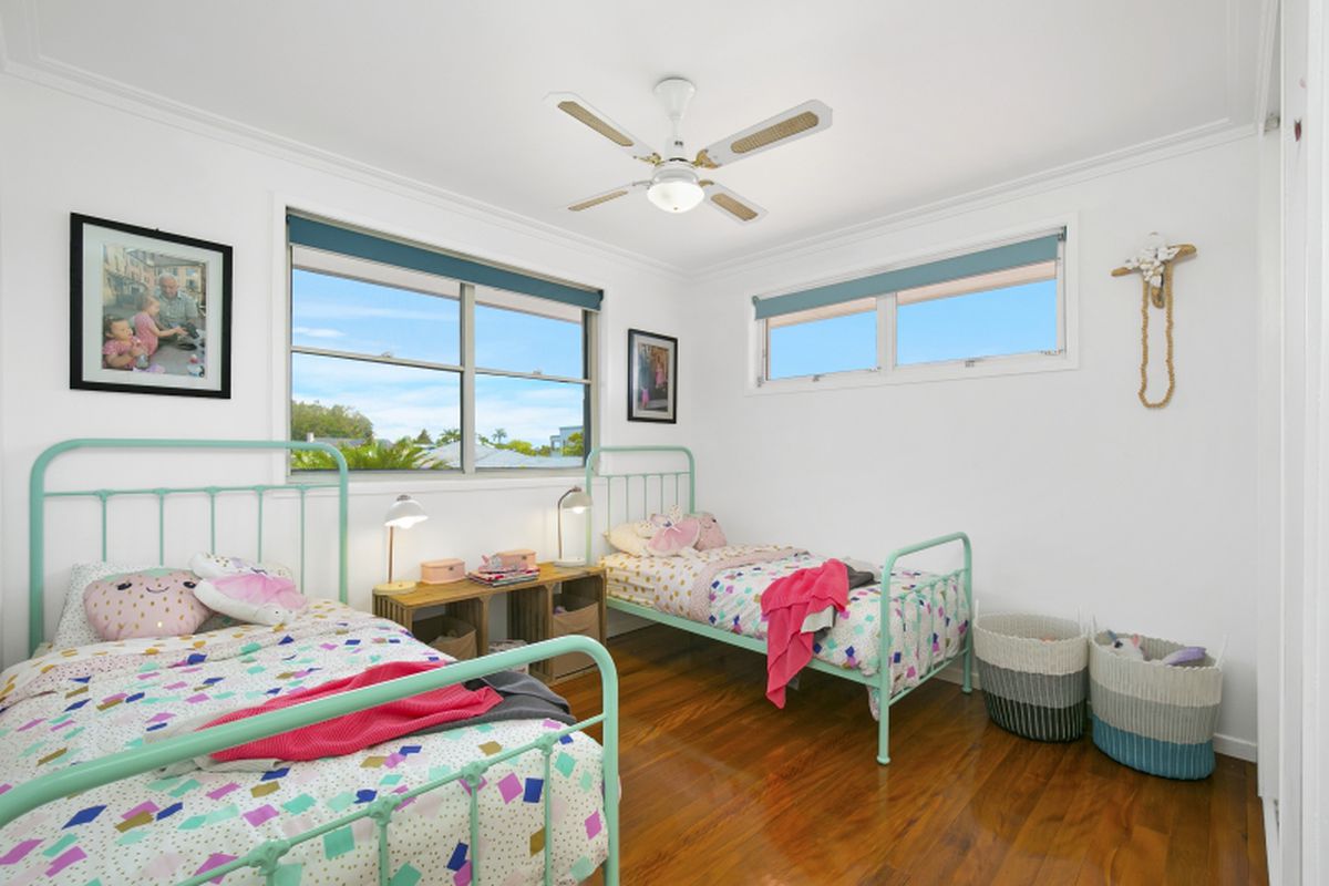 21 Kookaburra Court, Bundall