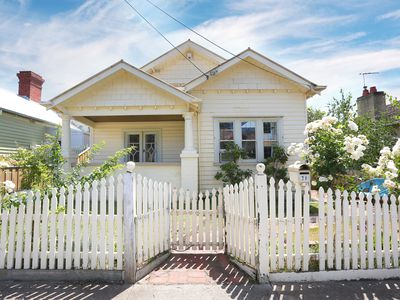 36 CLARENCE STREET, Brunswick East