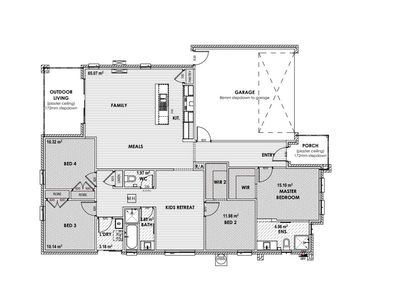 18 Marriott Blvd, Weir Views