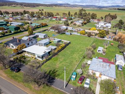 26A Patrick Street, Bothwell