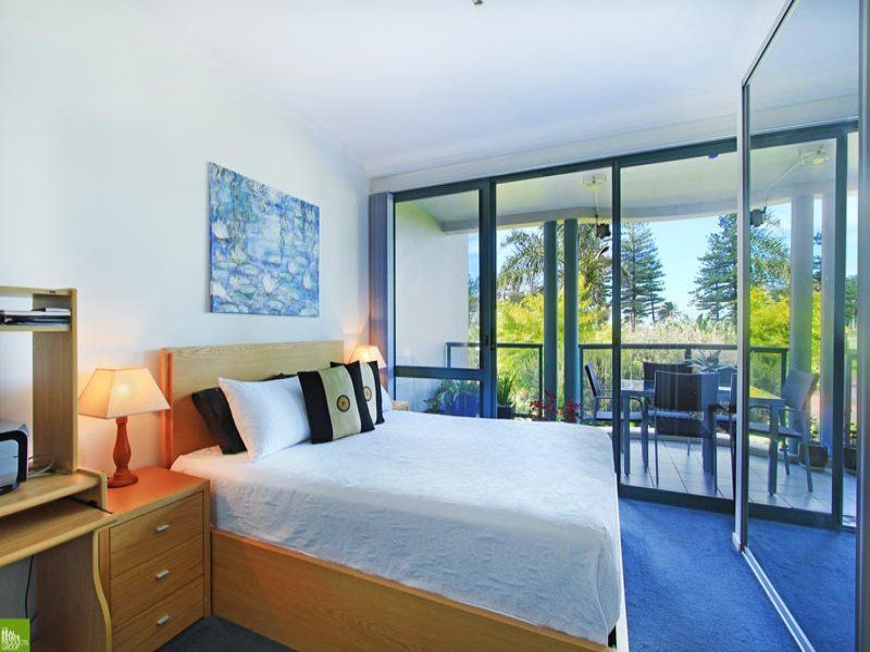 2 / 1A Market Street, Wollongong