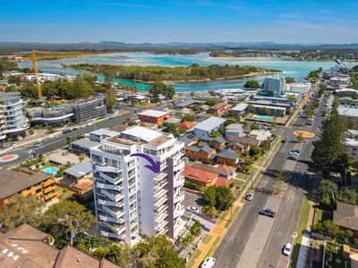 801 / 38-42 Wallis Street, Forster