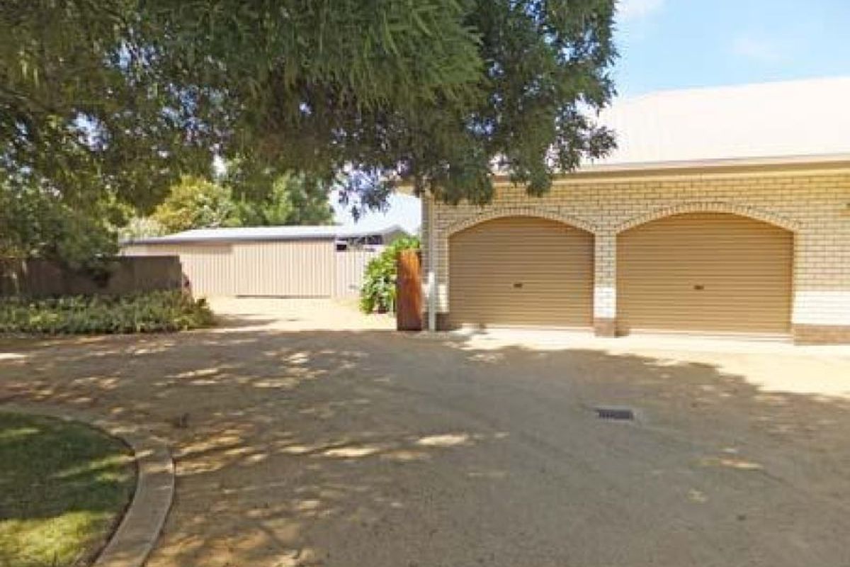 713 Graham Road, Kyabram