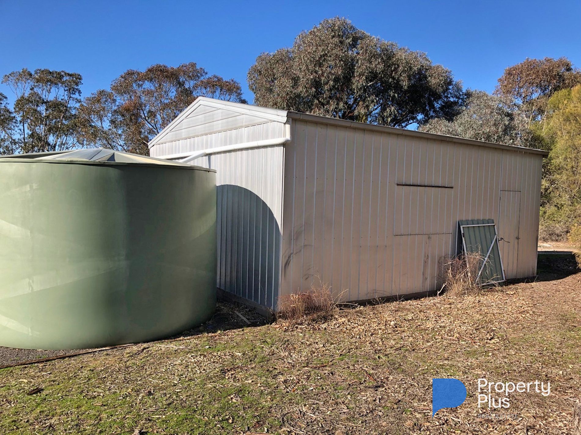 814 Brenanah-Wehla Road, Brenanah