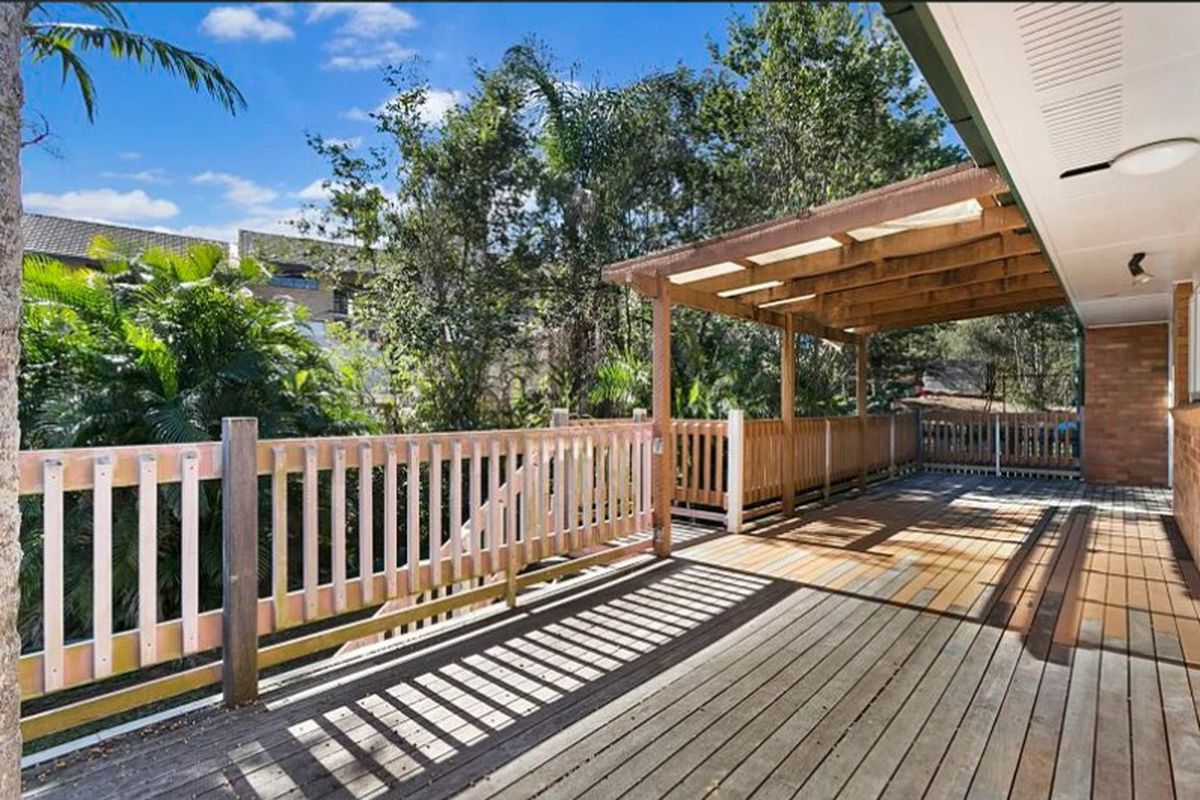 37 Ferry Street, Sherwood