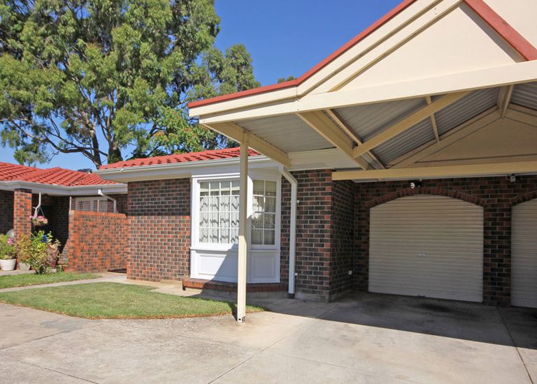 2 / 16 Verdun Street, Beulah Park