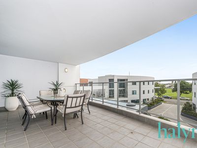68 / 132 Terrace Road, Perth