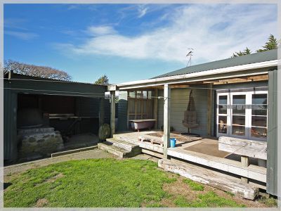 11 Anga Street, Tangimoana