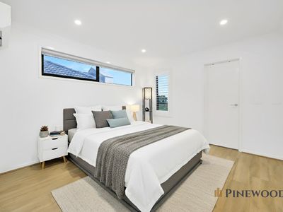 560 Brookfield Boulevard, Mickleham