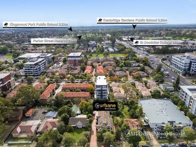 1 / 13 Lethbridge Street, Penrith