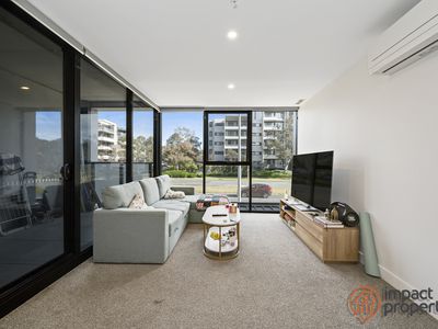 109 / 220 Melrose Drive, Phillip