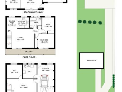 17 Beths Street, Old Erowal Bay