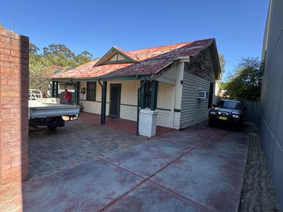 985 Albany Highway, East Victoria Park