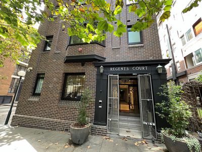 4 / 18 Springfield Avenue, Potts Point