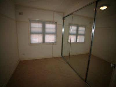 8 / 12 McDougall Street, Kirribilli