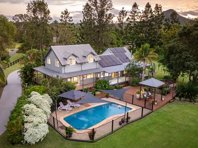 99 Tablelands Road, Cooran