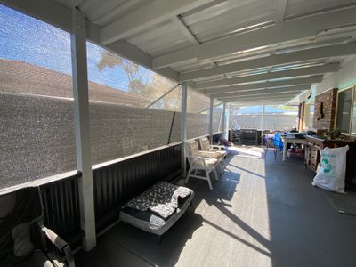 9 Limpus Street, Urangan