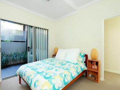 6 / 19-21 Telopea Street, Telopea
