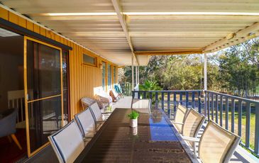 24 Ginganup, Summerland Point