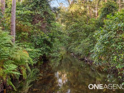 317B Little Forest Road, Little Forest